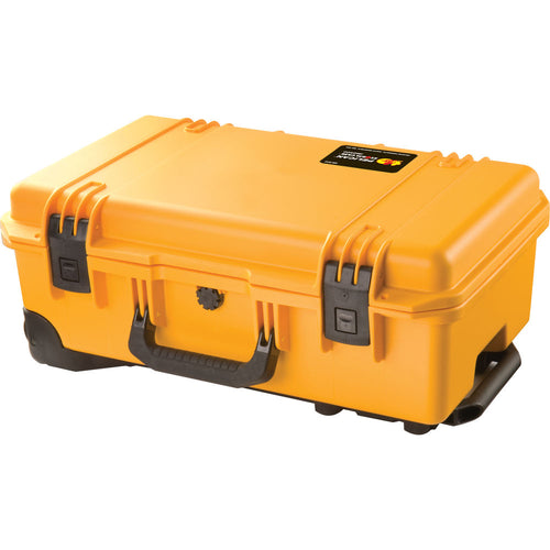 Pelican iM2500 Storm Trak Case with Foam