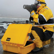 Pelican iM2700 Storm Case without Foam