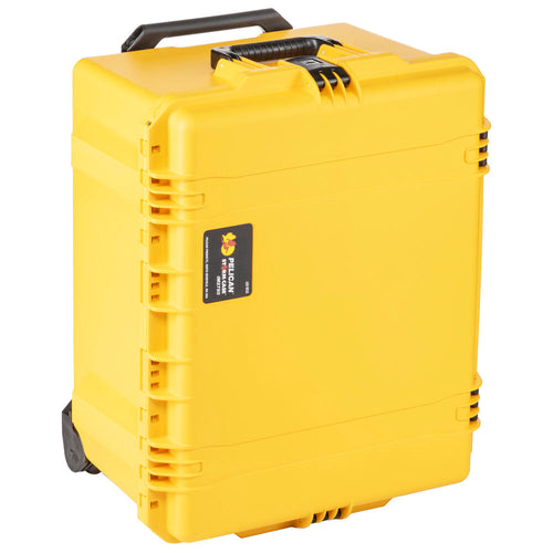 Pelican iM2750 Storm Trak Case without Foam