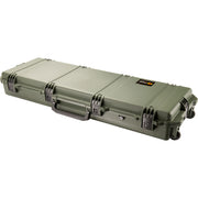 Pelican iM3200 Storm Case with Foam (Olive Drab)
