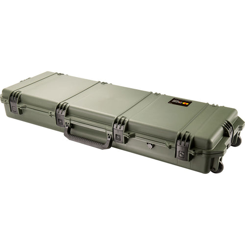 Pelican iM3200 Storm Case with Foam (Olive Drab)