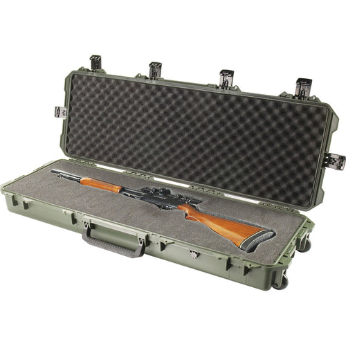 Pelican iM3200 Storm Case with Foam (Olive Drab)