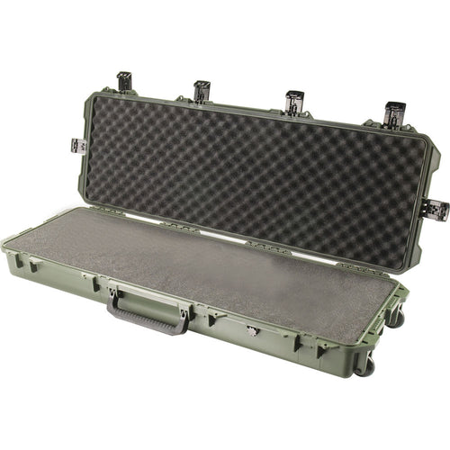 Pelican iM3200 Storm Case with Foam (Olive Drab)