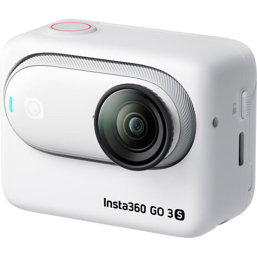 Insta360 GO 3S Memory (White)