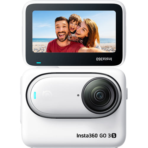 Insta360 GO 3S Memory (White)