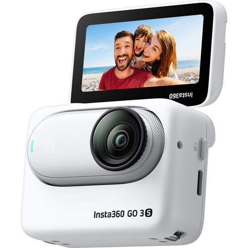 Insta360 GO 3S Memory (White)
