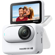 Insta360 GO 3S Memory (White)