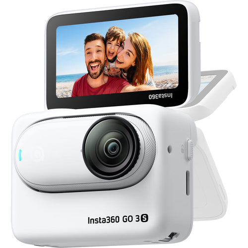 Insta360 GO 3S Memory (White)