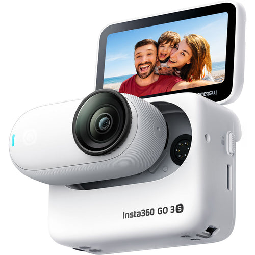 Insta360 GO 3S Memory (White)