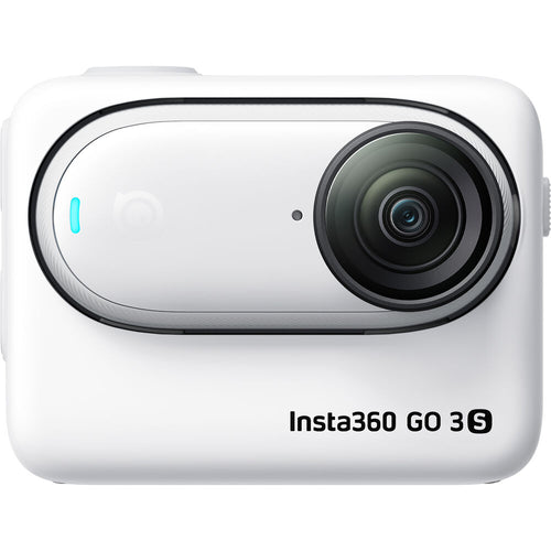 Insta360 GO 3S Memory (White)