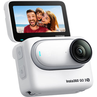Insta360 GO 3S Memory (White)