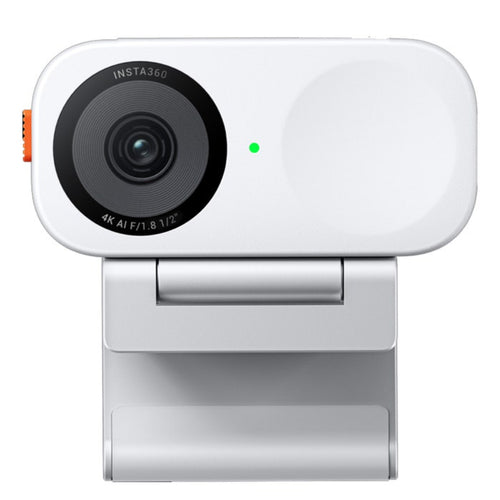 Insta360 Link 2C Standard Edition - Arctic White