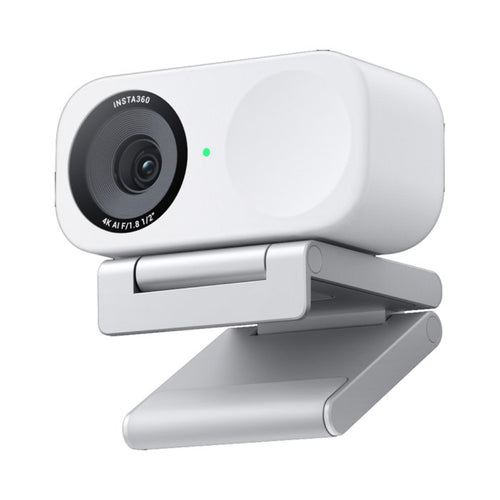 Insta360 Link 2C Standard Edition - Arctic White
