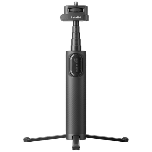 Insta360 Foldable 2-in-1 Selfie Stick (1/4
