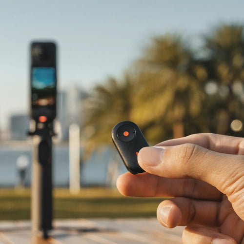 Insta360 Mini Remote for X4/ACE Pro 2/GO 3S