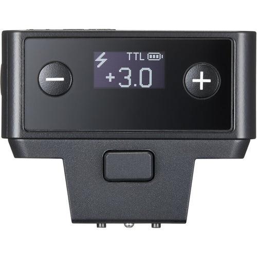 Godox iT20 R TTL Mini Flash for Ricoh
