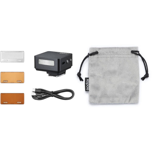 Godox iT20 R TTL Mini Flash for Ricoh