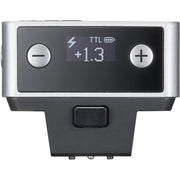 Godox iT20 R TTL Mini Flash for Ricoh