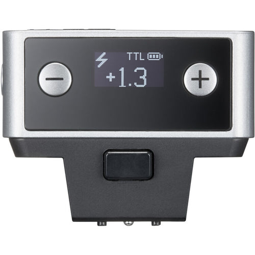 Godox iT20 R TTL Mini Flash for Ricoh