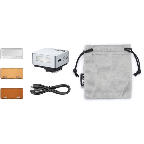 Godox iT20 R TTL Mini Flash for Ricoh