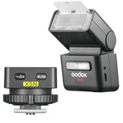 Godox iT32 iFlash Camera Flash & X5N for Nikon