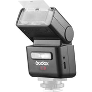 Godox iT32 iFlash Camera Flash & X5N for Nikon