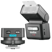 Godox iT32 iFlash Camera Flash & X5O for Olympus