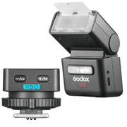 Godox iT32 iFlash Camera Flash & X5O for Olympus