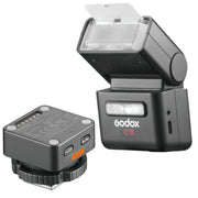 Godox iT32 iFlash Camera Flash & X5S for Sony