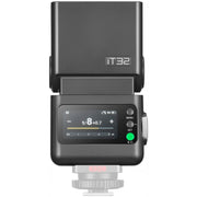 Godox iT32 TTL Mini Flash