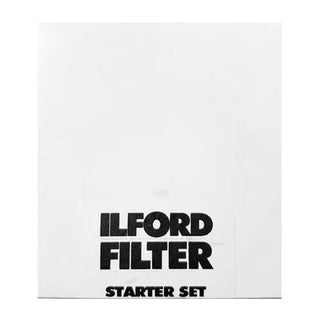 Ilford Multigrade Filter Starter Kit