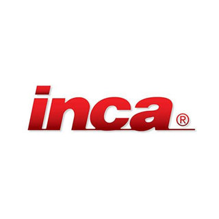 Inca Plate Mount for i3130B Tripod (Spare Part Item)