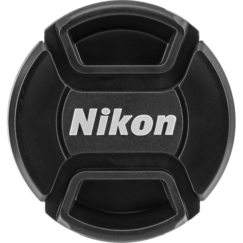 Nikon Lens Cap Lc-82