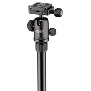 Joby RangePod 1400 Travel Tripod with Ballhead