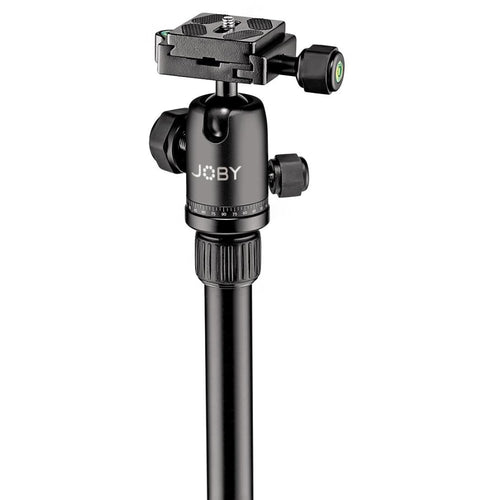 Joby RangePod 1400 Travel Tripod with Ballhead