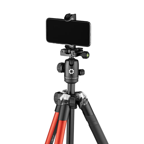 Joby RangePod Smart, Red