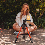 Joby RangePod Smart, Red