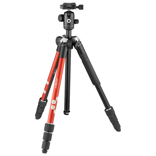 Joby RangePod Smart, Red