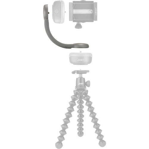 Joby Pan Tilt Bracket for Spin