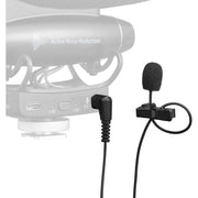 Joby Wavo Lav Pro Microphone