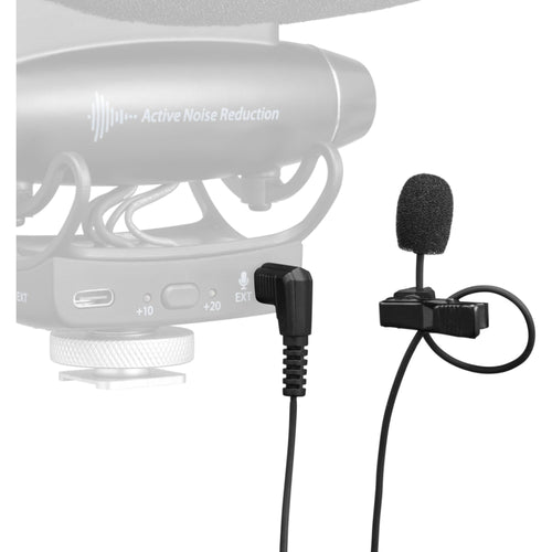Joby Wavo Lav Pro Microphone