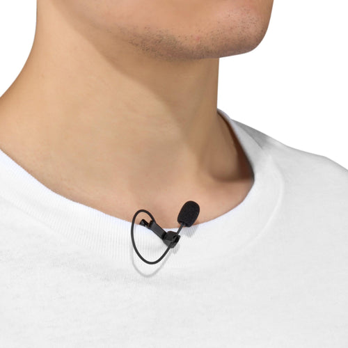 Joby Wavo Lav Pro Microphone