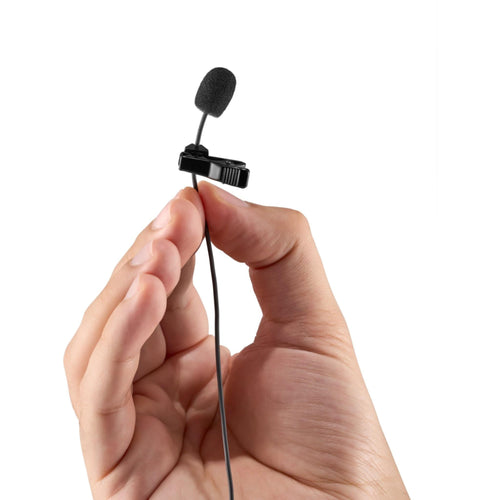 Joby Wavo Lav Pro Microphone