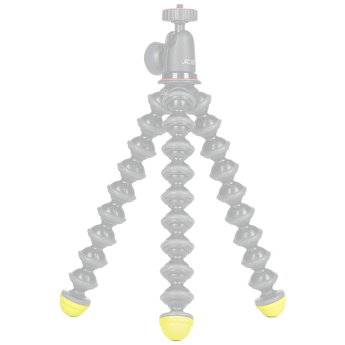 Joby GorillaFeet Confetti Tripod Feet