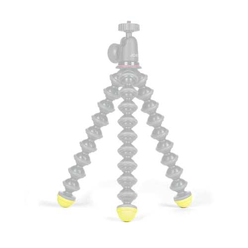 Joby GorillaFeet Confetti Tripod Feet