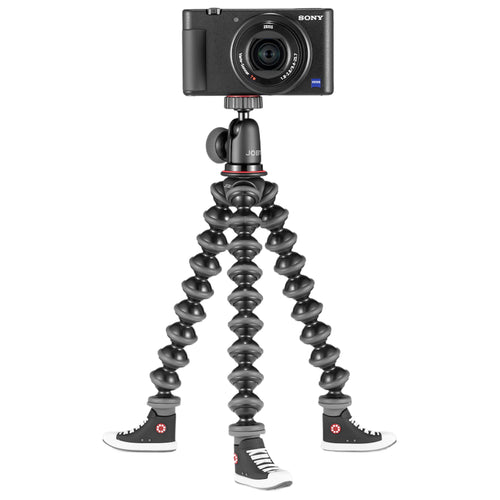 Joby GorillaFeet Sneaker Tripod Feet