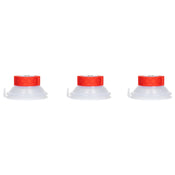 Joby GorillaFeet Suction Cup Tripod Feet