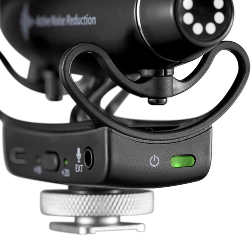 Joby GorillaPod PRO Vlogging kit