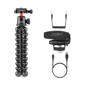 Joby GorillaPod PRO Vlogging kit