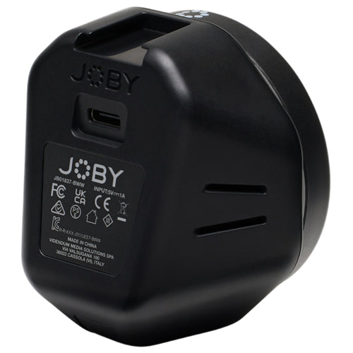 Joby Beamo Reel